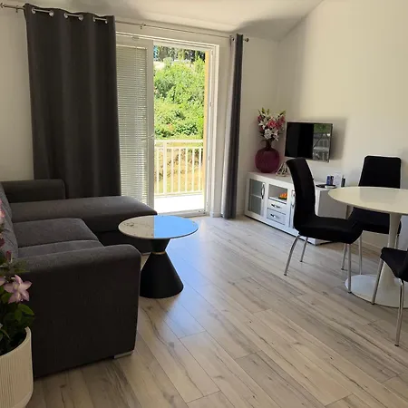 Apartamento Relax Zone