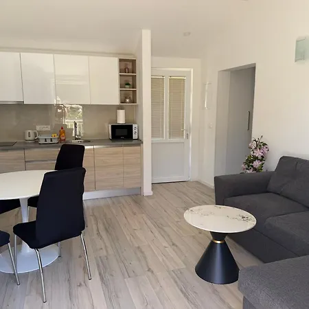 Relax Zone Apartment *