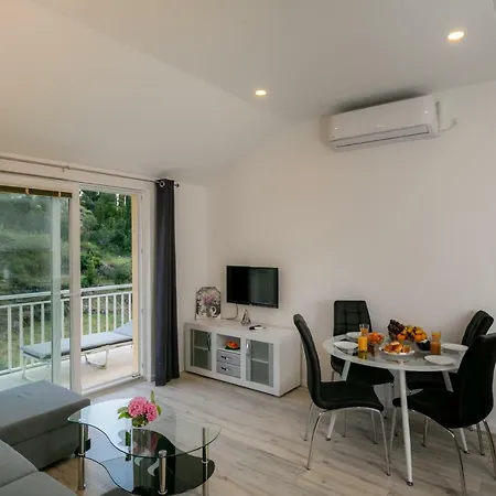 Apartment Relax Zone *