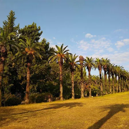 Apartment Relax Zone