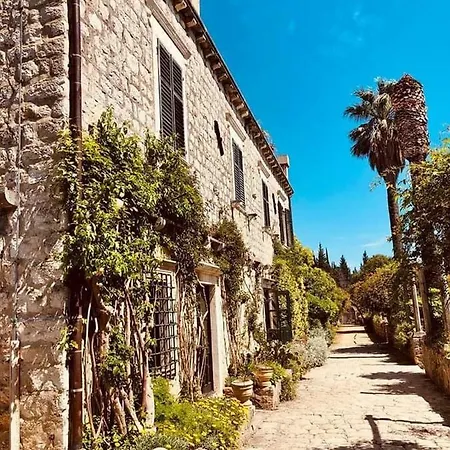 Relax Zone * Trsteno