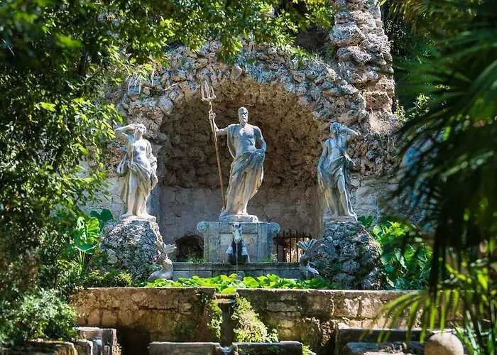 Relax Zone * Trsteno